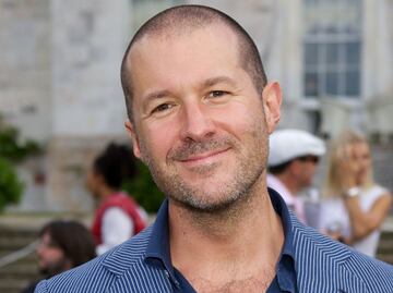 Jony Ive, el diseñador del iPhone se va de Apple