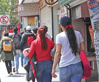 Identifican a 400 mil agresores de mujeres en México