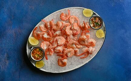 ¿Cuánto duran los camarones en buen estado?