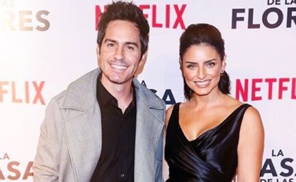 Mauricio Ochmann dedica felicitación de cumpleaños a Aislinn Derbez