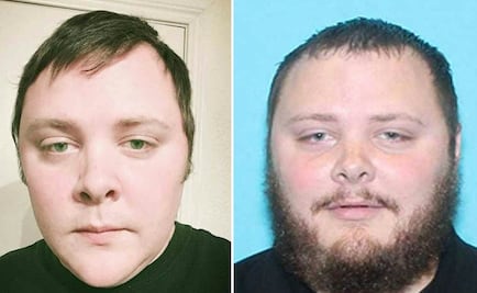 ​Entérate. Cómo consiguió sus armas el asesino de Texas