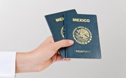 Advierte SRE sobre fraudes para tramitar pasaportes