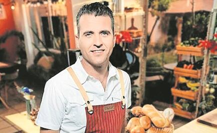 El Chef Romo lleva el sándwich a la sofisticación