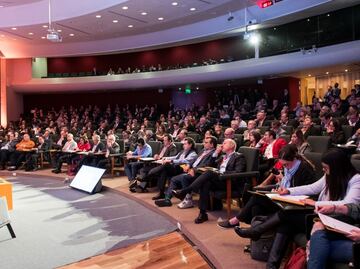 La importancia de debatir sobre IA