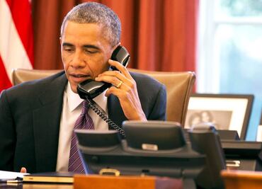 Obama consulta con aliados respuesta a ensayo nuclear