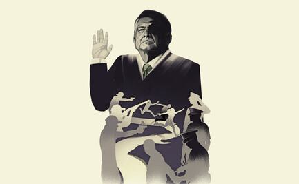 Más de 3 millones de mexicanos trataron de cruzar hacia EU