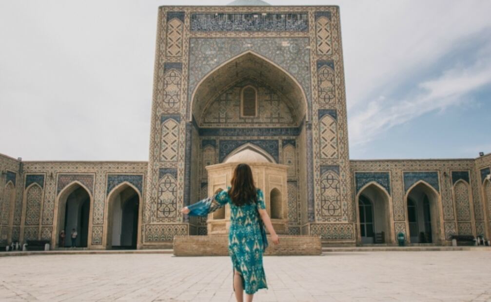 Este país pagará hasta 3 mil dólares a los viajeros que se contagien de Covid-19