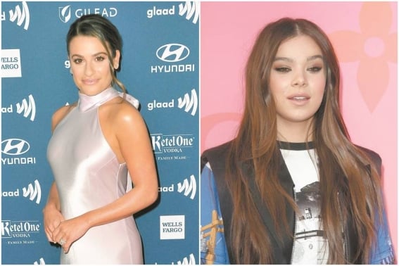 Famosos siendo groseros ¡con otros famosos!