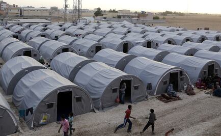 UE: Grecia deberá reconocer a Turquía como país seguro para refugiados