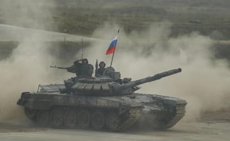 Rusia aprueba ley que permite uso de Fuerzas Armadas para proteger a ciudadanos en el extranjero; entrará en vigor en 10 días