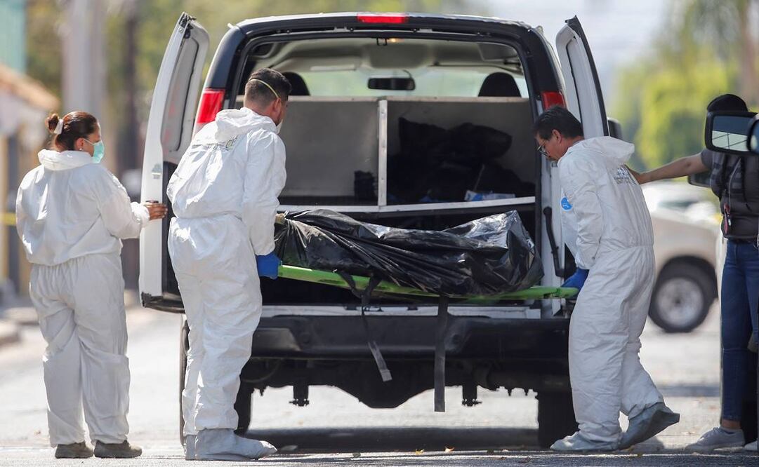 Foto: Archivo. EL UNIVERSAL