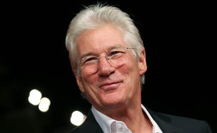 Gere recibirá Globo de Cristal del Karlovy Vary