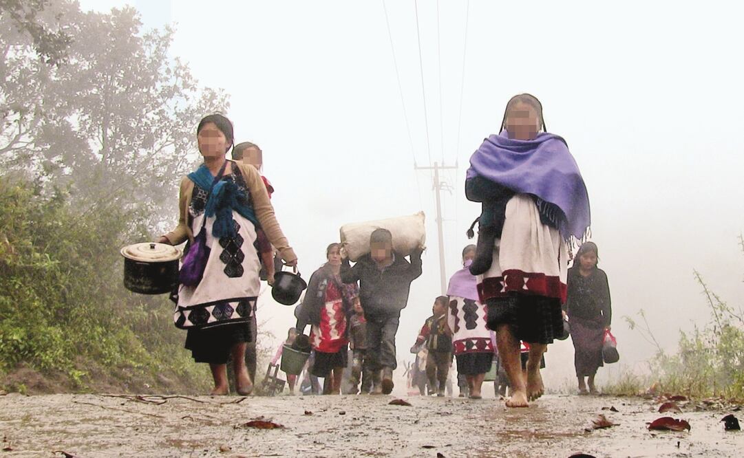 FOTO: Archivo. EL UNIVERSAL