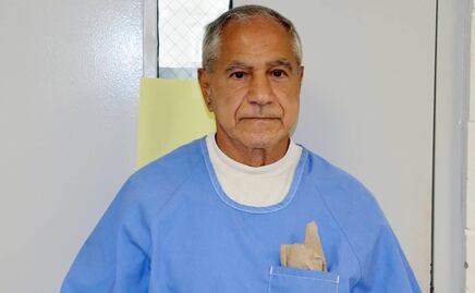 Aprueban liberación condicional del asesino de Robert F. Kennedy en Estados Unidos