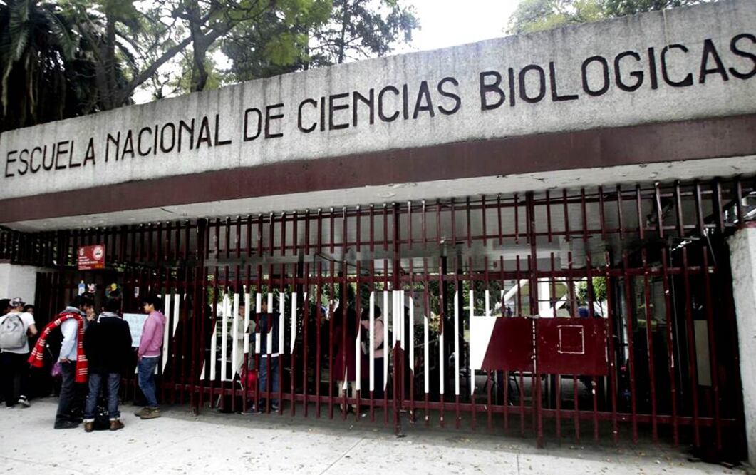 FOTO: Archivo/EL UNIVERSAL