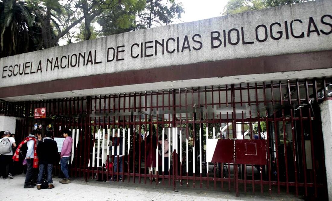 FOTO: Archivo/EL UNIVERSAL