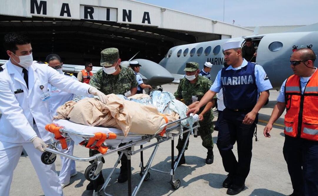 Fotografía: Especial