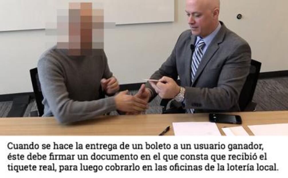 15 dólares para ganar más de 500 millones de dólares