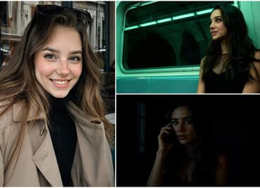 Tilly Norwood, primera actriz generada con IA, genera debate en redes tras poner en aprietos a Hollywood