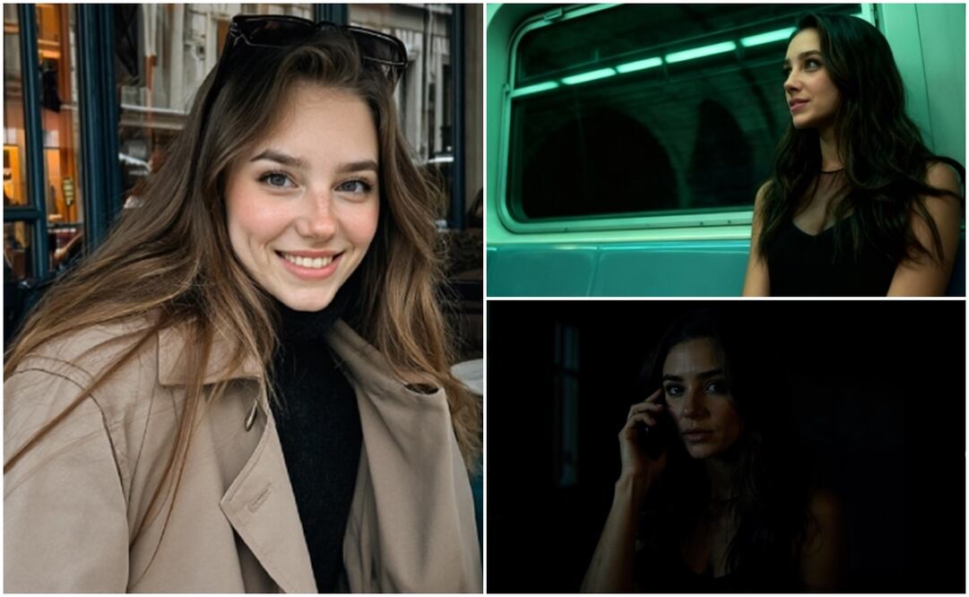 ¿Quién es Tilly Norwood, la primera actriz generada con IA que puso en jaque a Hollywood?