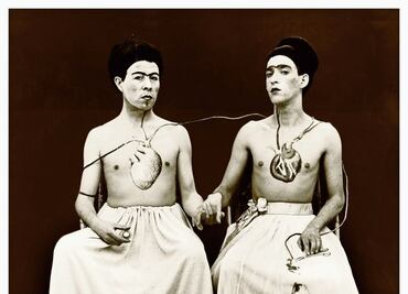 Pancho Casas: La Yegua del Apocalipsis que sigue galopando