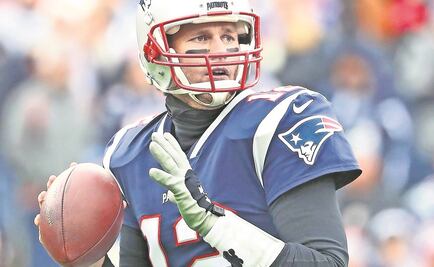 Los Patriots no son invencibles