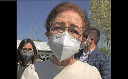 Deuda de Naucalpan supera 3 mil mdp, dice alcaldesa