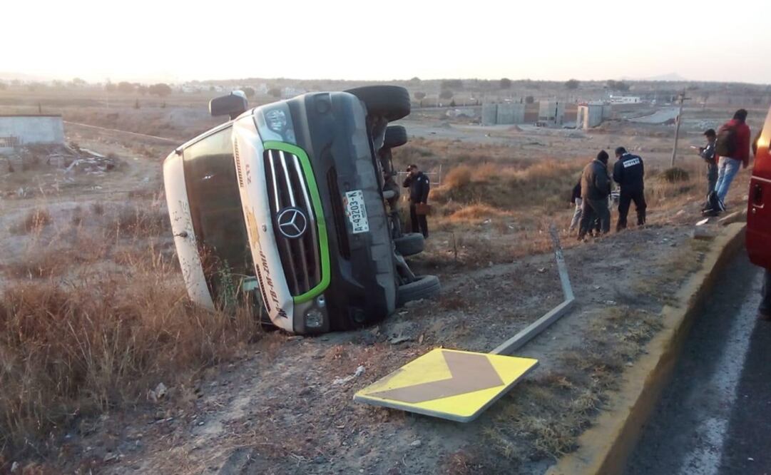 Foto: Especial / Notimex