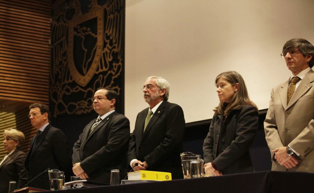 Foto: Juan Carlos Reyes/ EL UNIVERSAL    