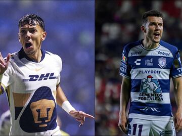 Pumas se enfrentará al Pachuca en el Play-In con la ilusión de acercarse a la Liguilla