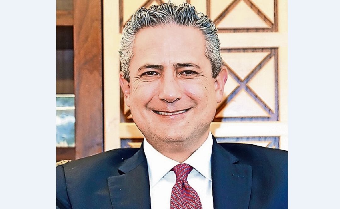 Empleados de banca: ganones