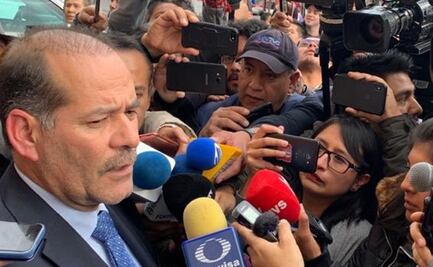 “A la chingada”, Aguascalientes no atenderá a pacientes foráneos, dice gobernador Martín Orozco 