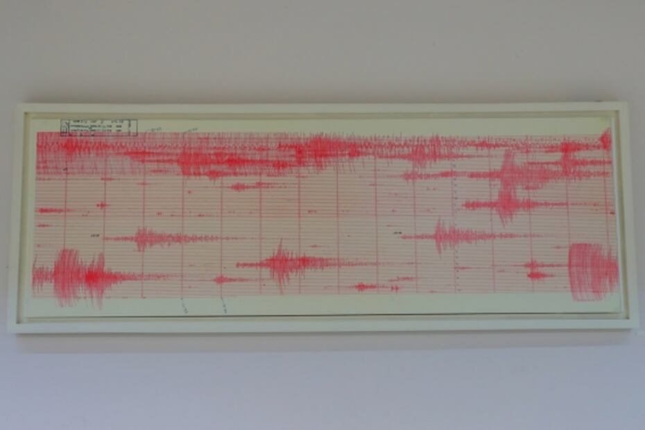Conoce cómo se monitorea un sismo en una visita guiada al SSN