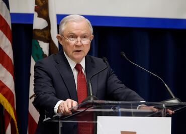 Gobierno de Trump abre documentos de la operación “Rápido y furioso”