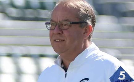 Renuncia director deportivo de la Universidad de Michigan