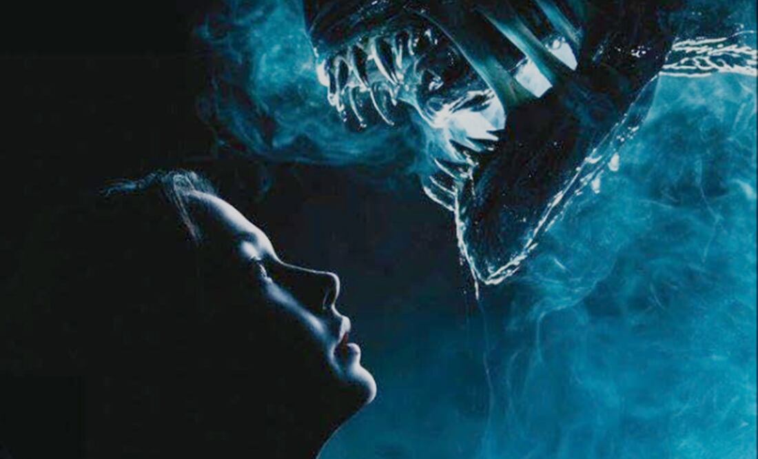 La cinta retoma el terror de las primeras entregas de la franquicia. Foto: IMDB.