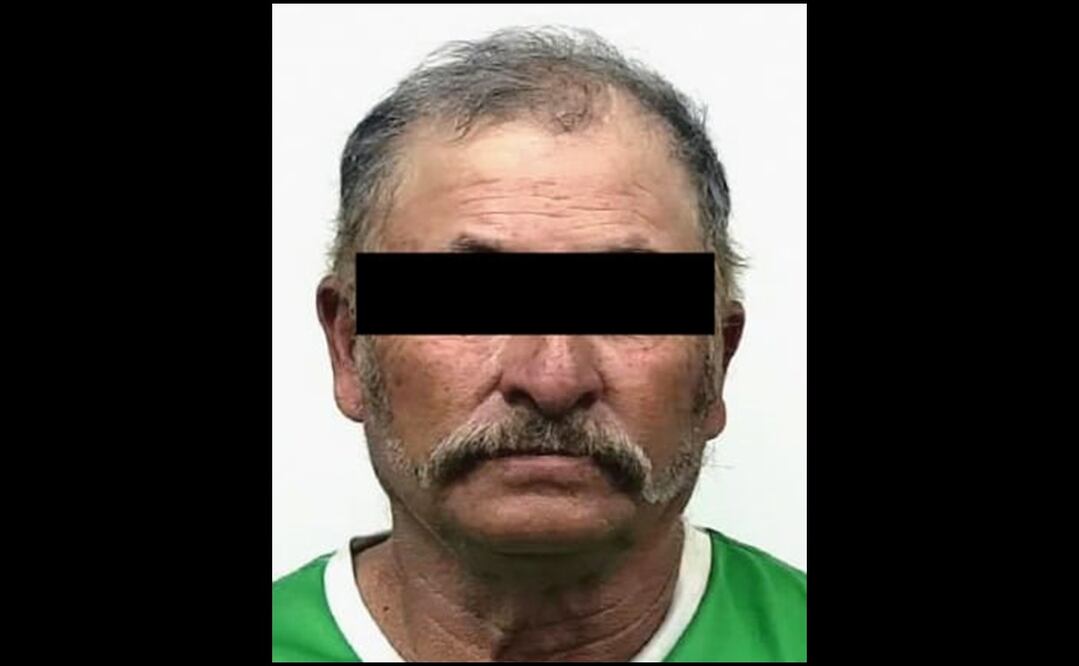 Foto: Fiscalía de Nuevo León