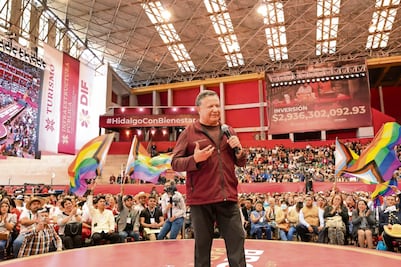 Destinarán más de 2.9 billones de pesos a 80 programas sociales en la entidad