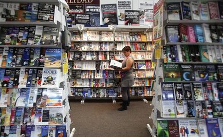 Feria del Libro del Palacio de Minería prepara edición de 2018