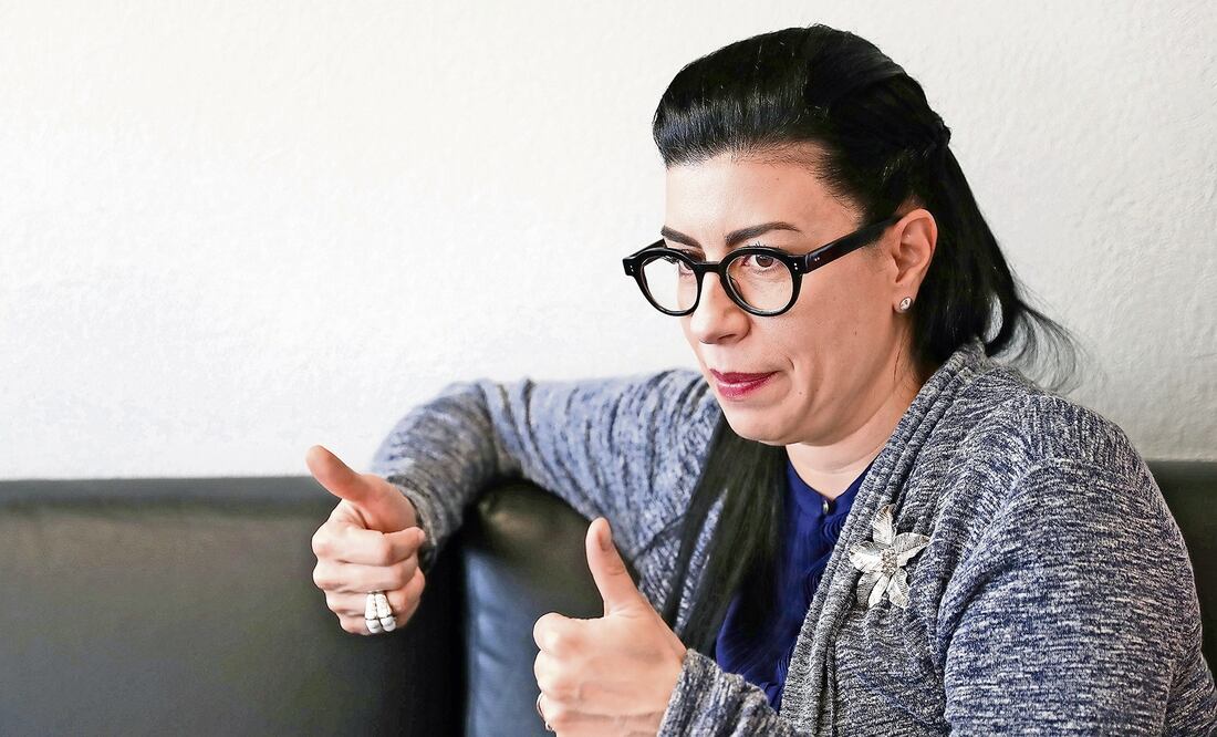 Foto: Archivo/ EL UNIVERSAL