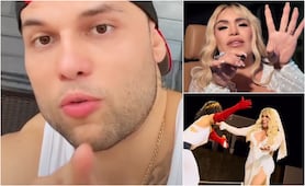 Marlon Colmenarez responde a Wendy Guevara, tras hablar de él en el "confesionario": "nunca te dije que éramos novios, nunca te hablé de amor"