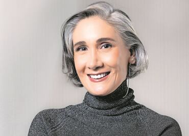 Issa López: Las mujeres ya no pedimos permiso