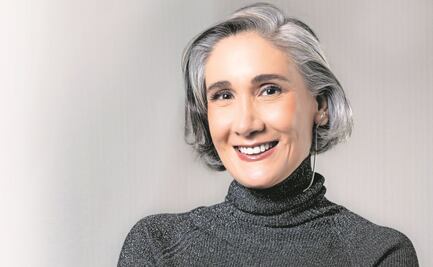 Issa López: Las mujeres ya no pedimos permiso