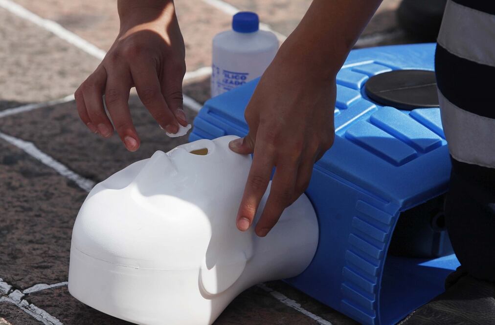 Foto: El Universal, archivo 