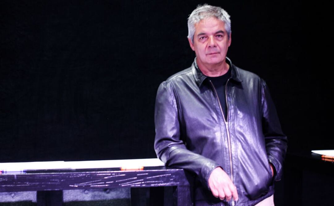 La percepción de la vid