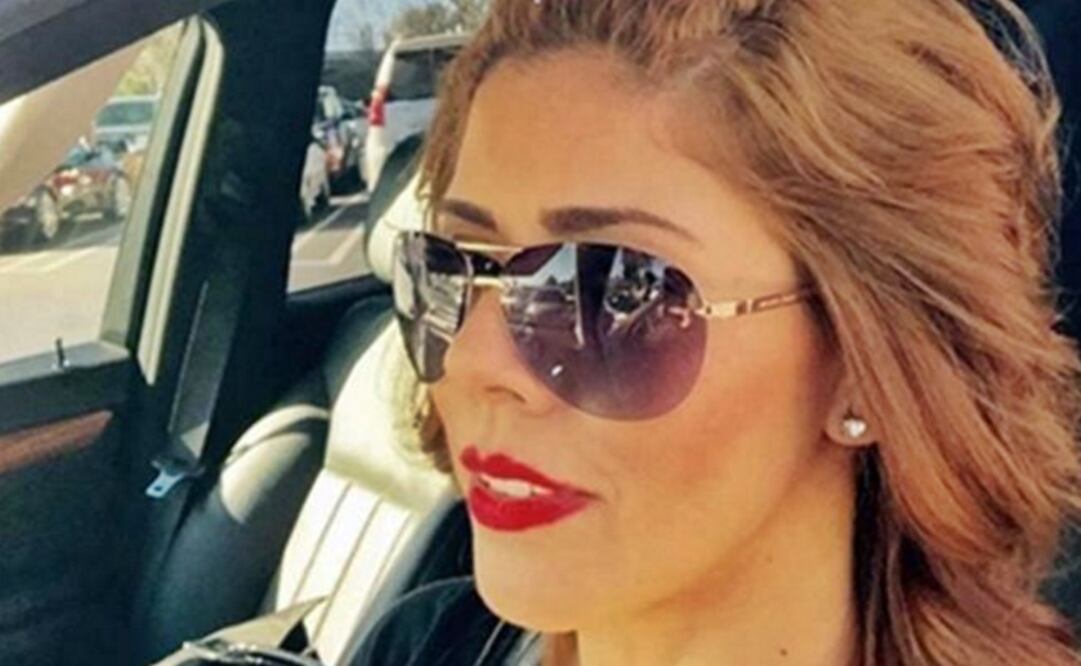 PGR busca que presunta hija de "El Chapo" formalice denuncias