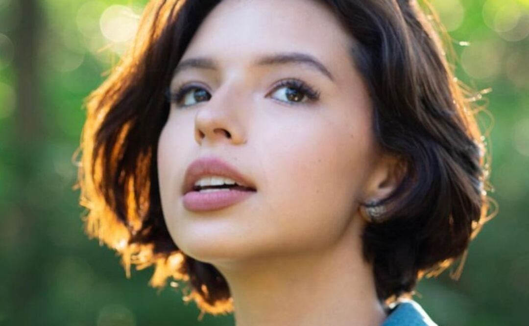 Ángela Aguilar. Foto: Instagram @angela_aguilar_