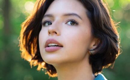 Ángela Aguilar: el nivel de estudios de la heredera de una dinastía musical