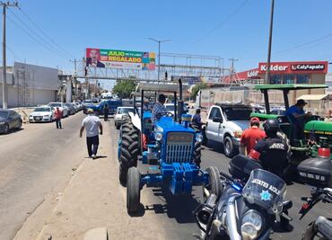 Aeroméxico ofrece cambios de vuelo por cierre del aeropuerto de Culiacán