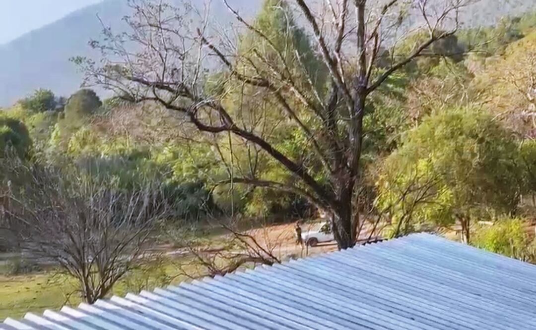 Productor de mezcal en Oaxaca sufre agresión armada; denuncia hostigamiento de líder local. Foto: Especial